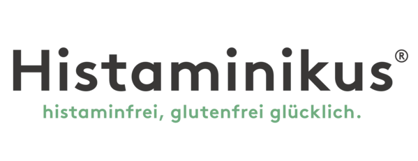 Logo Experten für histaminfreie Ernährung