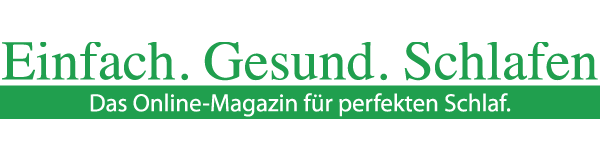 Logo Experten für Schlaf
