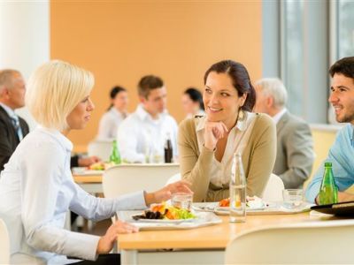  Betriebliches Gesundheitsmanagement 