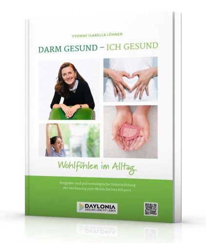 Darm gesund - ich gesund Buch