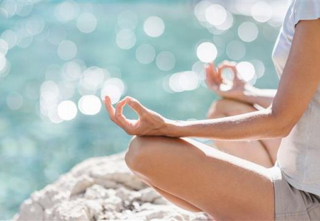 Entspannungstechniken