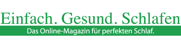 Logo Experten für Schlaf
