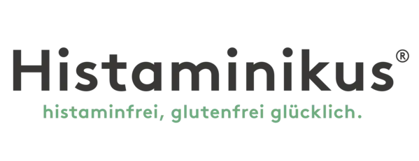 Logo Experten für histaminfreie Ernährung