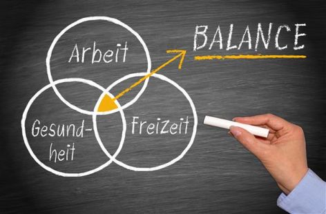 Burnout Balance